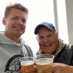 Bob Berry - @boblakelife - Instagram