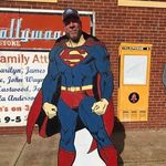 Bob Lake - @boblake9696 - Instagram