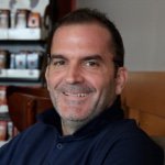 Bob Lambert - @itsahotellife - Instagram