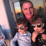 Robert Landes - @rhlandes - Instagram