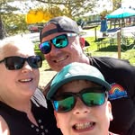 Rob Langille - @bobbyfresh1976 - Instagram