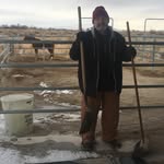 Bob Larimer - @daddyoviejoennv - Instagram