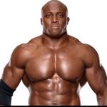 Bobby Lashley - @bobbylashley - Instagram