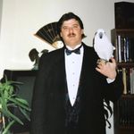 Bob Laskowski - @bob_laskoski - Instagram