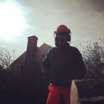 Bobby Laskowski - @alertronic - Instagram