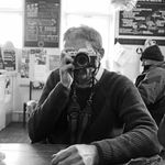 Bob Last - @boblastphotography - Instagram