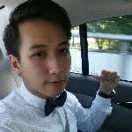 Bob Lau - @fungee_ - Instagram