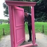 Bob Lau - @marvelous_phl - Instagram