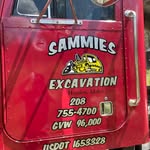 Bob Lauer - @sammiesexcavation - Instagram