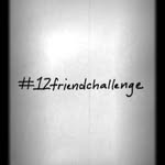 Rob Lawless - @12friendchallenge - Instagram