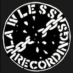 Rob Lawless - @lawlessrecordings - Instagram