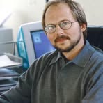 Bob Lazar - Facebook