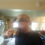 Bruce Spear - @bob_lazer_7 - Instagram