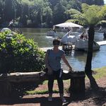 Cecilia Bobato Lazzari - @bobatolazzari - Instagram