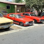 Bob Lederer - @garagemlederer - Instagram