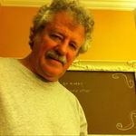 Bob Nisbet - @bob.lemieuxnisbet - Instagram