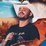 Bob Leo Mercadoria - @bobleocantor - Instagram