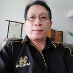 Bob Leong - @doggyboy8303 - Instagram
