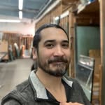 Bob Leong - @glassguybob - Instagram
