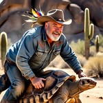 Bob Lester - @gumboguy - Instagram