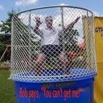 Bob Lester - @elbowlanecamp - Instagram