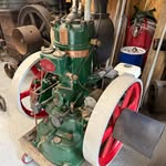 Bob Lester - @vintage77workshops - Instagram