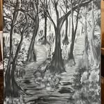 Bob Lester - @rlester_art - Instagram