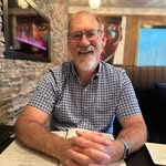 Bob Levesque - @boblevesque - Instagram