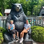 Bob Levesque - @boblevs64 - Instagram