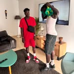 Buba Sanneh - @boblin98_yg - Instagram