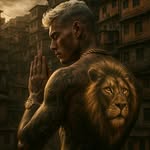 Denis Nascimento - @bob_lion_store - Instagram