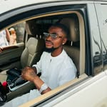Stanley Okordo - @boblittle_official - Instagram