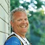 Bob Lincoln - @drumminglibrarian - Instagram