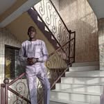 Lion Bob Ngoubs - @boblion1108 - Instagram