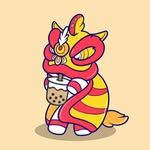 NJ BOBA LIONS - @boba_lions - Instagram