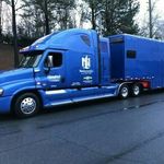 Bob Locke - @locke_trucker - Instagram