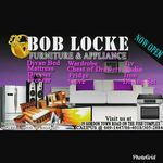 Bob Locke - @boblocke_furniture - Instagram