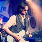 Bob Locke - @bob_guitarist - Instagram