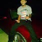 - Bobby Alan Locklear - @alan_stay_high - Instagram
