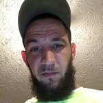 Bobby Locklear - @native_pride_warrior - Instagram