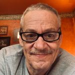 Bob Lombardo - @boberto0123 - Instagram