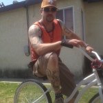 Bob lopez - @bigcheats - Instagram