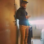Mohd Firdaus - @bob_lottey - Instagram