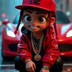 Kuubob Lovelace - @kuuboblovelace - Instagram