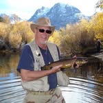 Bob Ludwig - @rwludwig56 - Instagram