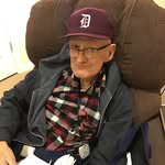 Bob Ludwig - @bobwhitefox - Instagram