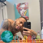 Bob Luke - @goodvibeonly_fckhaters - Instagram