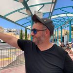 Bob Luther - @breizhluther56 - Instagram
