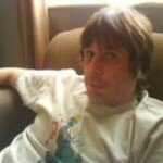 Bob Lyon - @miserableoldsod - Instagram