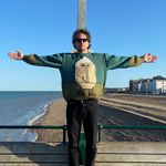 Rob Lyon - @rob_lyon - Instagram